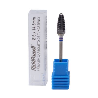 Tungstenio carbon strawberry