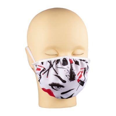 MASQUE DE COIFFEUR HYGIÉNIQUE P34