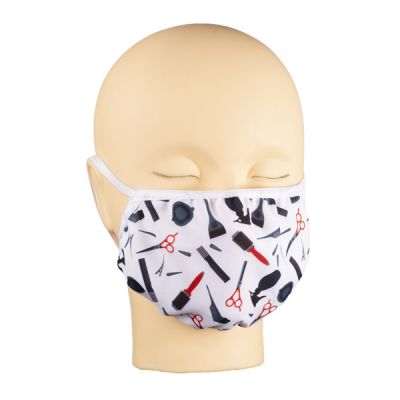 MASQUE DE COIFFEUR HYGIÉNIQUE P8