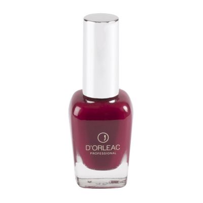 VERNIS CLASSIQUE D'ORLEAC Nº46 BOURGOGNE