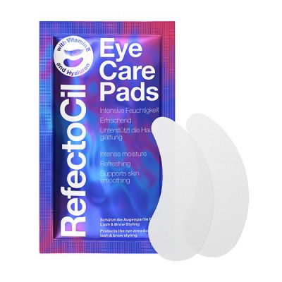 AUGENPFLEGEPADS REFECTOCIL (10 Beutel)