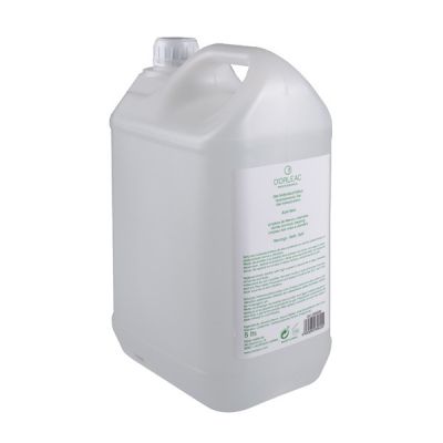 D'ORLEAC GEL HYDROALCOOLIQUE 5 LITRES