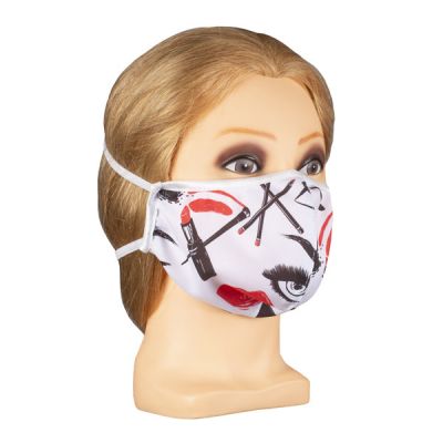MASQUE HYGIÉNIQUE ERGONOMIQUE P34
