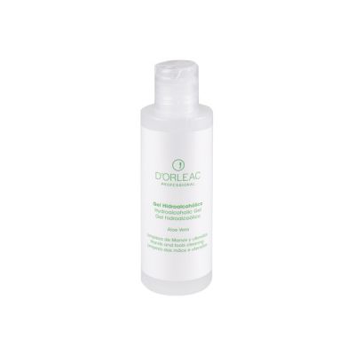 GEL HIDROALCOHÓLICO D'ORLEAC  150 ml.