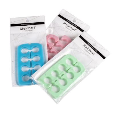 SEPARADEDOS SILICONA STEINHART