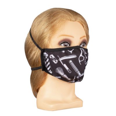MASQUE HYGIÉNIQUE ERGONOMIQUE P13
