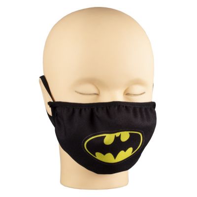 MASQUE HYGIÉNIQUE POUR ENFANTS SU18