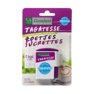 Tagatosa 100comp Damhert
