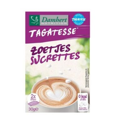 Tagatose Refill 2x250 pieces Damhert