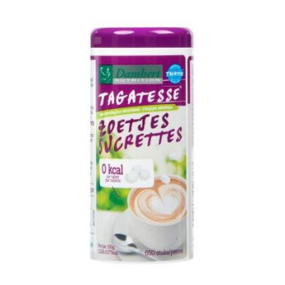 Tagatose Dispenser 650past Damhert