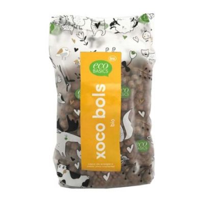 Choco Balls Biologici Cereali 300g Eco Basics