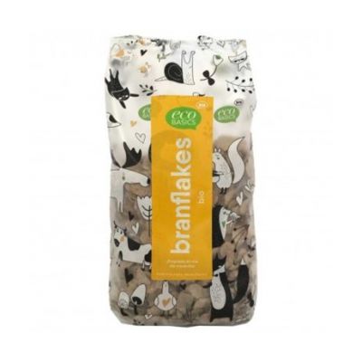 Branflakes Bio 350g Eco Basics