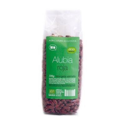 Eco Red Beans 500g Eco Basics