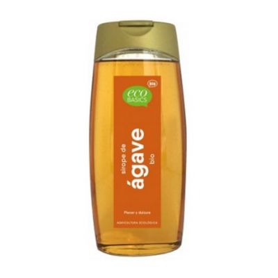 Organic Agave Syrup 350g Eco Basics
