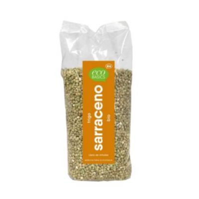 Eco Grano Saraceno 500g Eco Basics