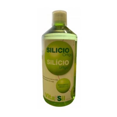 Silicio organico 1L Vitasil