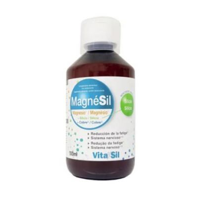 Magnesil 300ml Vitasil