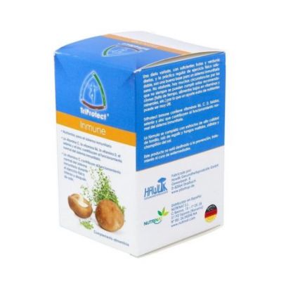 Hawlik Immune 120 Kapseln