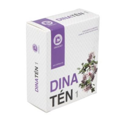 Dinaten-1 60caps Dinadiet