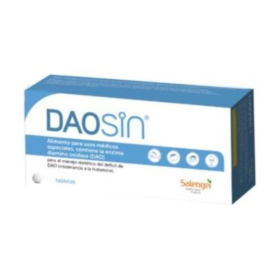 Daosin Dao deficit 90comp Daosin