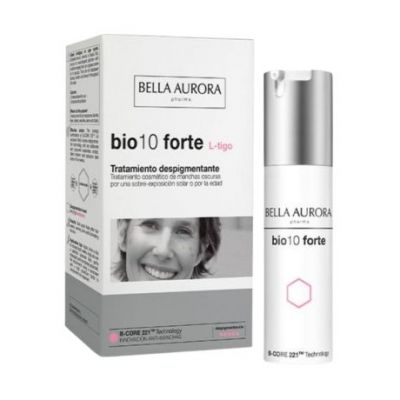 Bio10 Forte L-Tigo 30ml Bella Aurora
