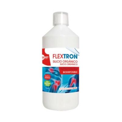 Flextron Silicio 1L Way Diet