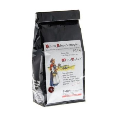 Hierbas Suecas Hierba Suelta 90.2g Maria Treben