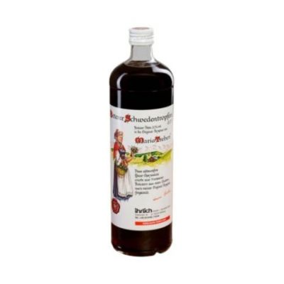 Mordente alle Erbe Svedesi Bio 700ml Maria Treben