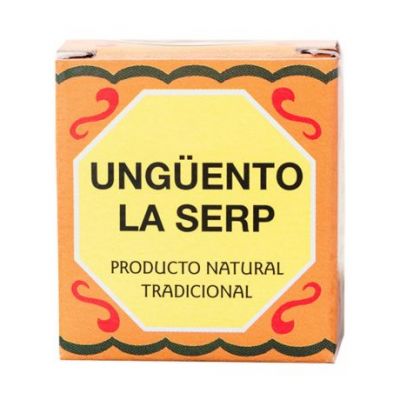 Pommade Serpent 30ml La Serp