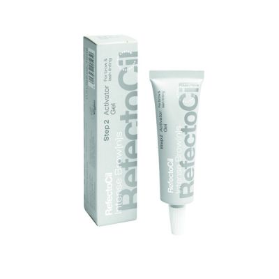 REFECTOCIL GEL ACTIVATEUR DE BRUNS INTENSE