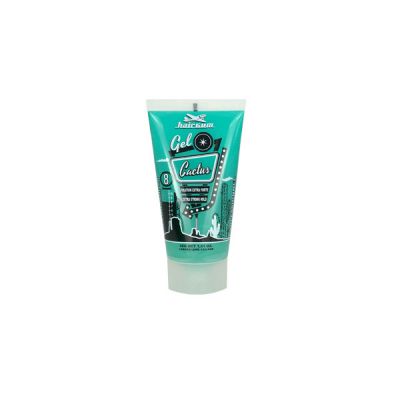 GEL DE GOMME CHEVEUX CACTUS EXTRA FORT 40 G