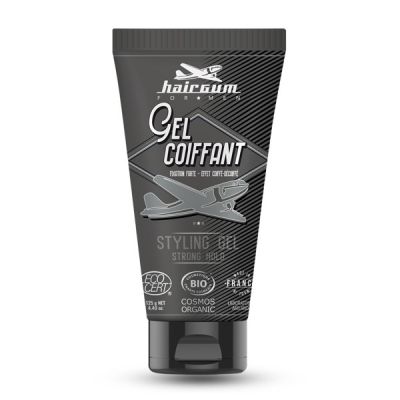 GOMINA 2/1 HAIRGUM POUR HOMME TENUE FORTE 125 g