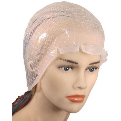 GORRO MECHAS FLASH LIGHT GRANDE