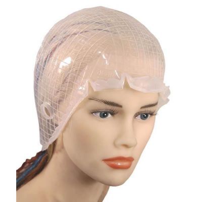 MITTLERER BLITZLICHT BÖSE HUT