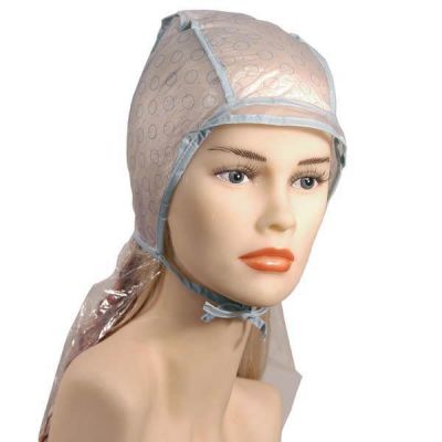 CHAPEAU MÉCHANT GLAÇÉ