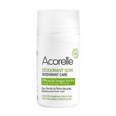 Acorelle Bio Essence Deodorante Minerale 50ml