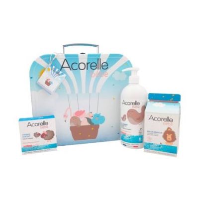 Organic Baby Briefcase 1 unit Acorelle