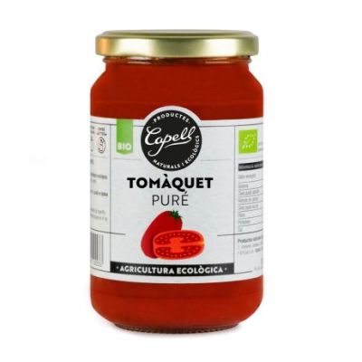 Capell Eco Passata di Pomodoro 350g