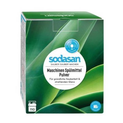 Poudre à vaisselle 1 650 kg Sodasan