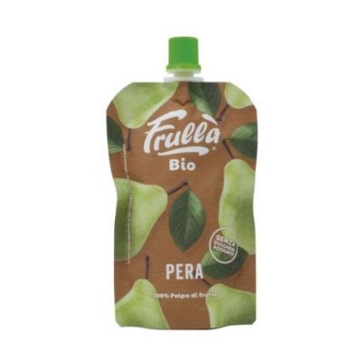 Doypack Pera da Bere Bio Senza Zucchero 100g Frulla