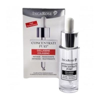 Colageno Puro Liquido 15ml Inca Rose