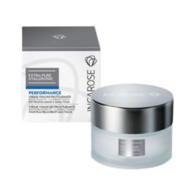 Crema viso Inca Rose Performance 50 ml