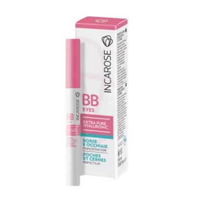 Bb Eyes Medium 1,8ml Inca Rose