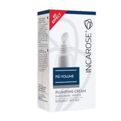 Crema Labbra Pumpling 15ml Inca Rose