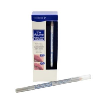 Contorno labbra perfetto Contorno labbra 1 unità Inca Rose