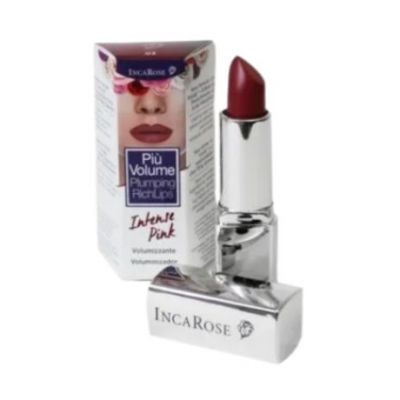 Rossetto 03 Rosa Intenso 4,5ml Inca Rose