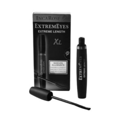 Mascara Lunghezza Estrema 10ml Inca Rose