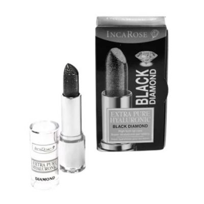 Diamante Nero 4ml Rosa Inca
