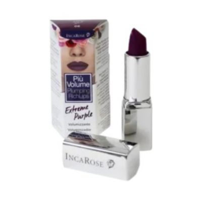 Rossetto 06 Extreme Purple 4,5 ml Inca Rose