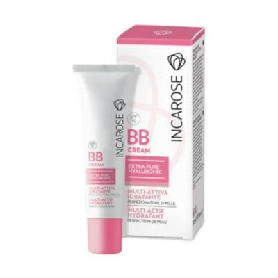 Bb Clear Medio Spf25 30ml Inca Rose